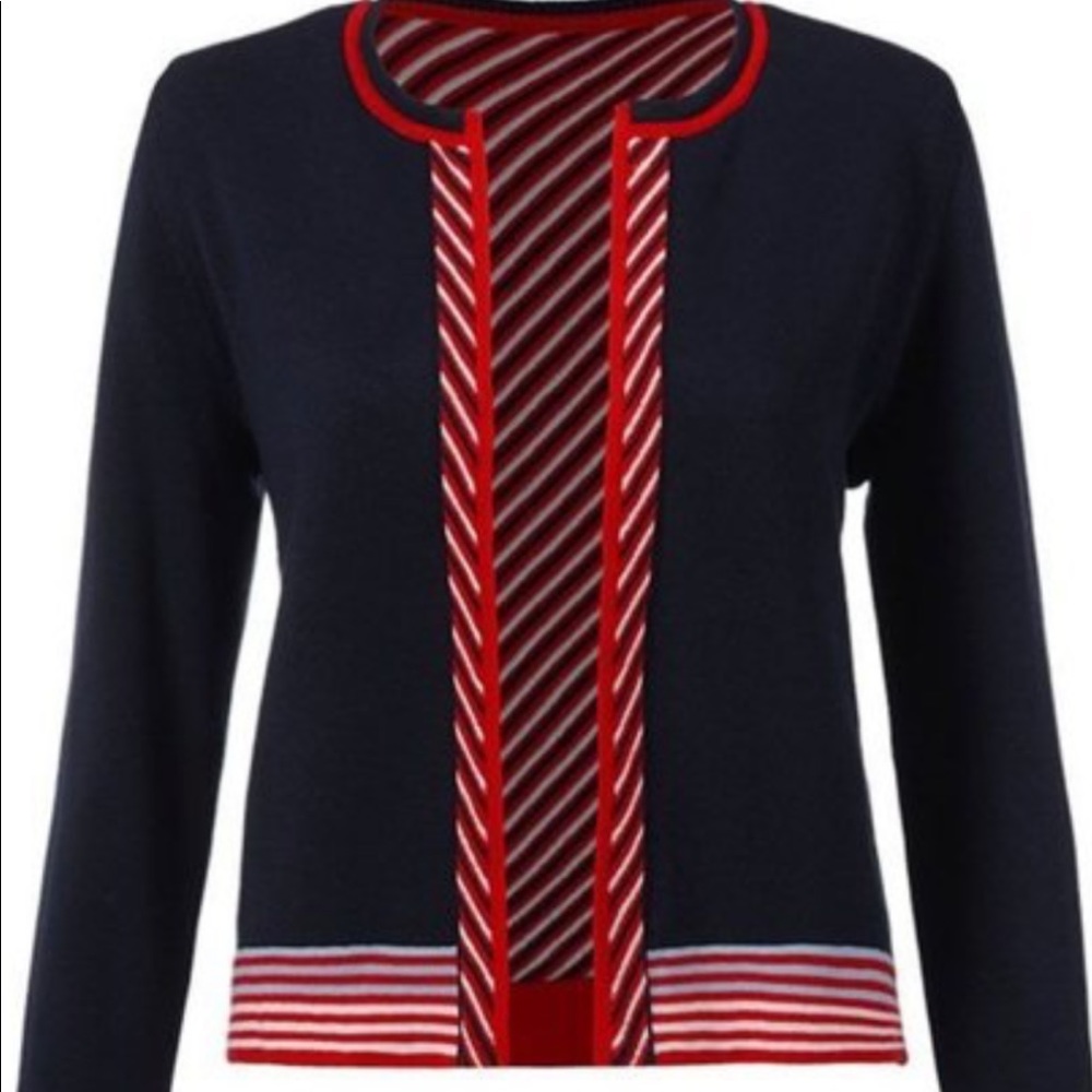 Deadline Cardigan style #5640 Spring 20